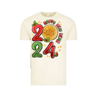 Vintage Arctic happy new year 2024 Vintage Tee - MaliasSmallBusiness