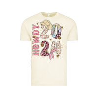Vintage Arctic howdy 2024 Vintage Tee - MaliasSmallBusiness