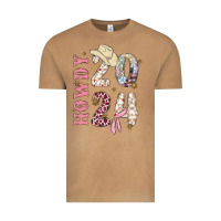 Vintage Camel howdy 2024 Vintage Tee - MaliasSmallBusiness