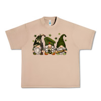 Burro army gnomes Urban Heavy Tee - Zillion Design Studio