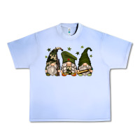 Grape Ice army gnomes Urban Heavy Tee - Zillion Design Studio