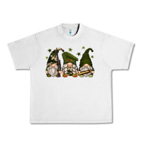 Lunar Rock army gnomes Urban Heavy Tee - Zillion Design Studio