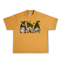 Peanut Butter army gnomes Urban Heavy Tee - Zillion Design Studio