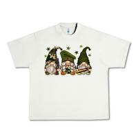 Pistachio army gnomes Urban Heavy Tee - Zillion Design Studio