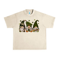 Sandshell army gnomes Urban Heavy Tee - Zillion Design Studio