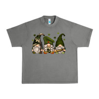 Tornado army gnomes Urban Heavy Tee - Zillion Design Studio