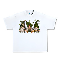 White army gnomes Urban Heavy Tee - Zillion Design Studio