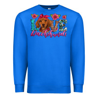 True Royal love dachshunds Premium Sweatshirt - Artiststas