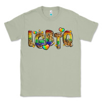 Matcha lgbtq Classic Tee - Zillion Design Studio