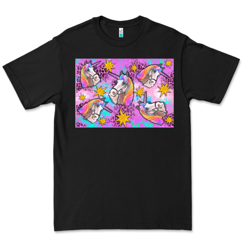 Unicorn Premium Tee by Artiststas | Teevron