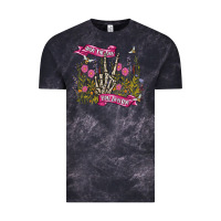 Cloud Black have the day you deserve Vintage Tee - MaliasSmallBusiness