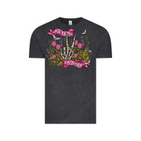 Vintage Black have the day you deserve Vintage Tee - MaliasSmallBusiness