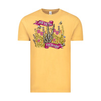 Vintage Mustard have the day you deserve Vintage Tee - MaliasSmallBusiness