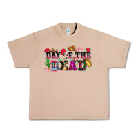Burro day of the dead Urban Heavy Tee - texasbilliewilder