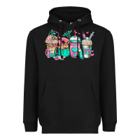 Black rt respiratory therapist coffee cups Heavyweight Hoodie - Jasminsmagicworld