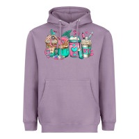 Lavender rt respiratory therapist coffee cups Heavyweight Hoodie - Jasminsmagicworld