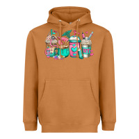 Meerkat rt respiratory therapist coffee cups Heavyweight Hoodie - Jasminsmagicworld