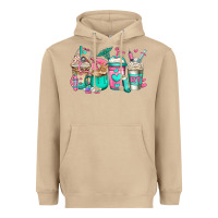 Mushroom rt respiratory therapist coffee cups Heavyweight Hoodie - Jasminsmagicworld