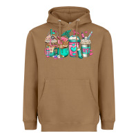 Toasted Coconut rt respiratory therapist coffee cups Heavyweight Hoodie - Jasminsmagicworld