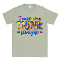 Matcha i can't even think straight Classic Tee - Zillion Design Studio