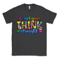 Smoke i can't even think straight Classic Tee - Zillion Design Studio
