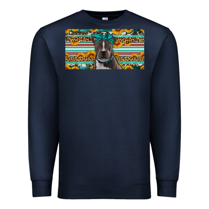 Pittbull License Plate Premium Sweatshirt by Artiststas | Teevron