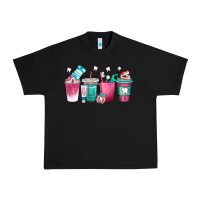 Black dentist coffee cups Urban Heavy Tee - texasbilliewilder