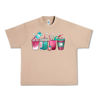 Burro dentist coffee cups Urban Heavy Tee - texasbilliewilder