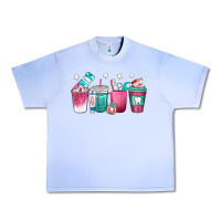Grape Ice dentist coffee cups Urban Heavy Tee - texasbilliewilder