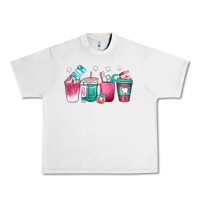Lunar Rock dentist coffee cups Urban Heavy Tee - texasbilliewilder