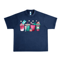Navy dentist coffee cups Urban Heavy Tee - texasbilliewilder