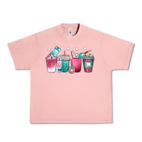 Salmon dentist coffee cups Urban Heavy Tee - texasbilliewilder