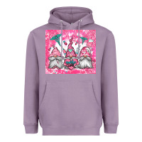 Lavender nurse life gnomes Heavyweight Hoodie - Jasminsmagicworld