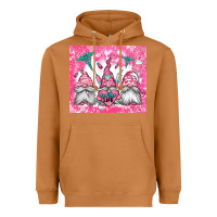 Meerkat nurse life gnomes Heavyweight Hoodie - Jasminsmagicworld