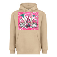 Mushroom nurse life gnomes Heavyweight Hoodie - Jasminsmagicworld