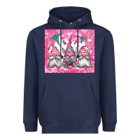 Navy nurse life gnomes Heavyweight Hoodie - Jasminsmagicworld