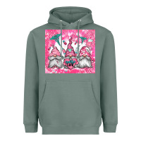 Sage nurse life gnomes Heavyweight Hoodie - Jasminsmagicworld
