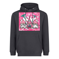 Smoke nurse life gnomes Heavyweight Hoodie - Jasminsmagicworld