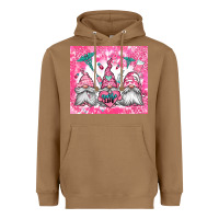 Toasted Coconut nurse life gnomes Heavyweight Hoodie - Jasminsmagicworld