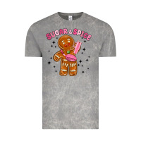 Cloud Rock sugar and spice Vintage Tee - MaliasSmallBusiness