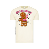 Vintage Arctic sugar and spice Vintage Tee - MaliasSmallBusiness