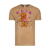 Vintage Camel sugar and spice Vintage Tee - MaliasSmallBusiness