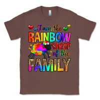Chestnut i am the rainbow sheep of the family Classic Tee - Zillion Design Studio