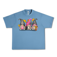 Race Gnomes Urban Heavy Tee | Teevron