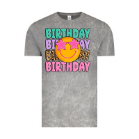Cloud Rock birthday Vintage Tee - MaliasSmallBusiness
