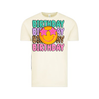 Vintage Arctic birthday Vintage Tee - MaliasSmallBusiness