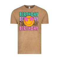 Vintage Camel birthday Vintage Tee - MaliasSmallBusiness