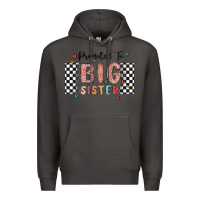 Smoke promoted to big sister Premium Hoodie - MaliasSmallBusiness