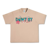 Burro dentist Urban Heavy Tee - texasbilliewilder