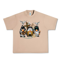 Burro pastor nun religious gnome Urban Heavy Tee - BarkalooDesign